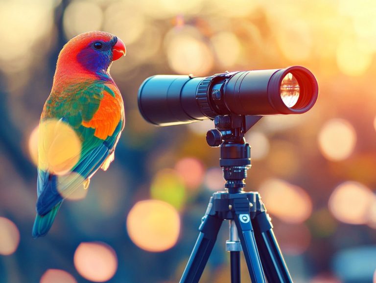 5 Weird Facts About Spotting Scopes You Didn’t Know