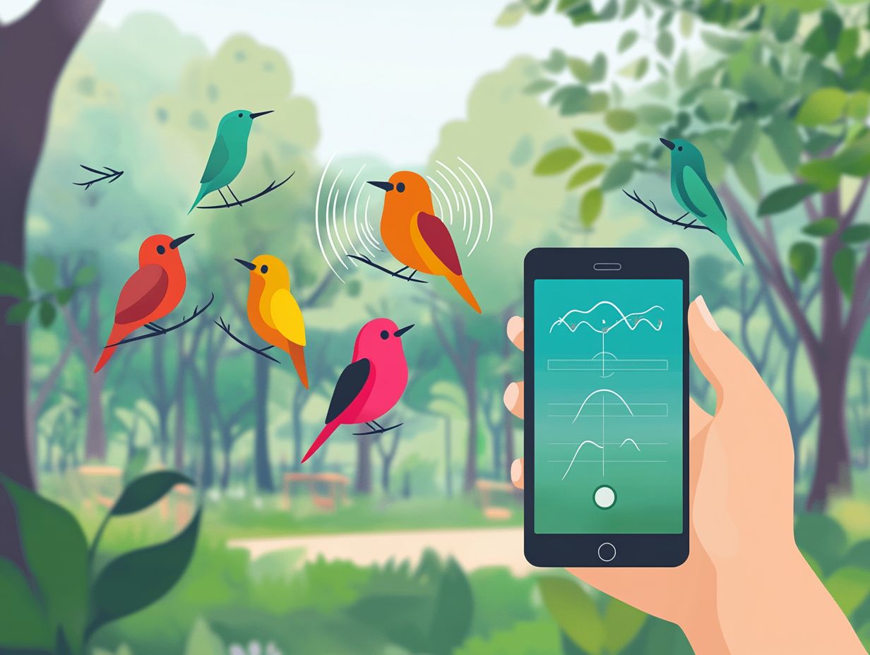 User Testimonials and Success Stories in Bird Song Learning Apps