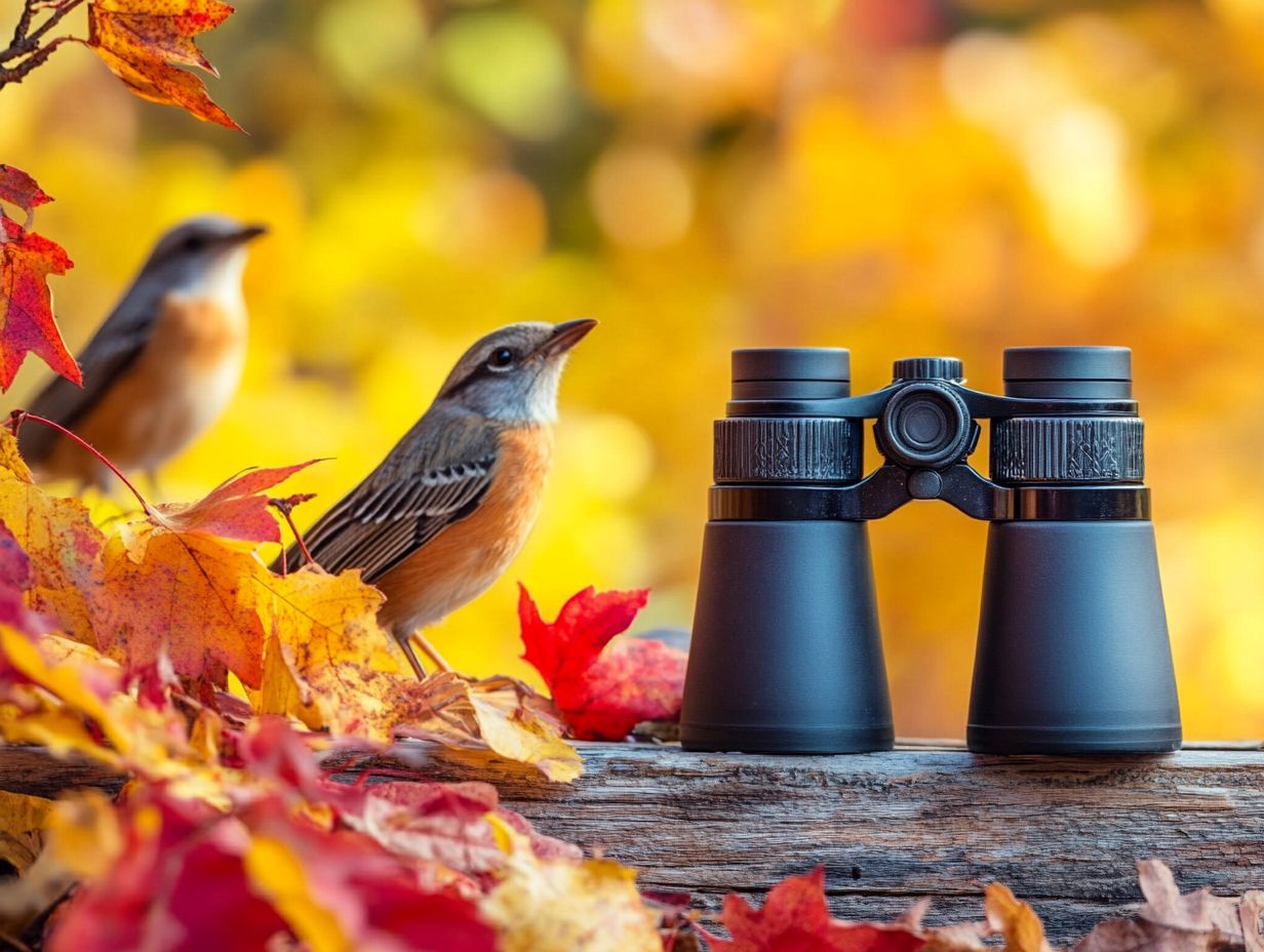 10. Multi-Coated Lenses for Clear and Bright Images