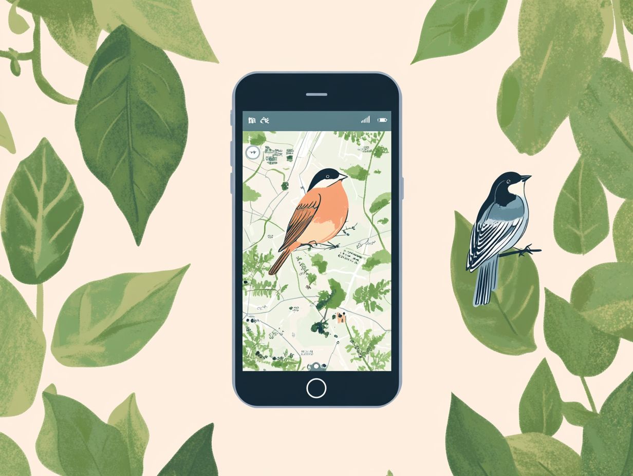 6. iBird Pro Guide to Birds