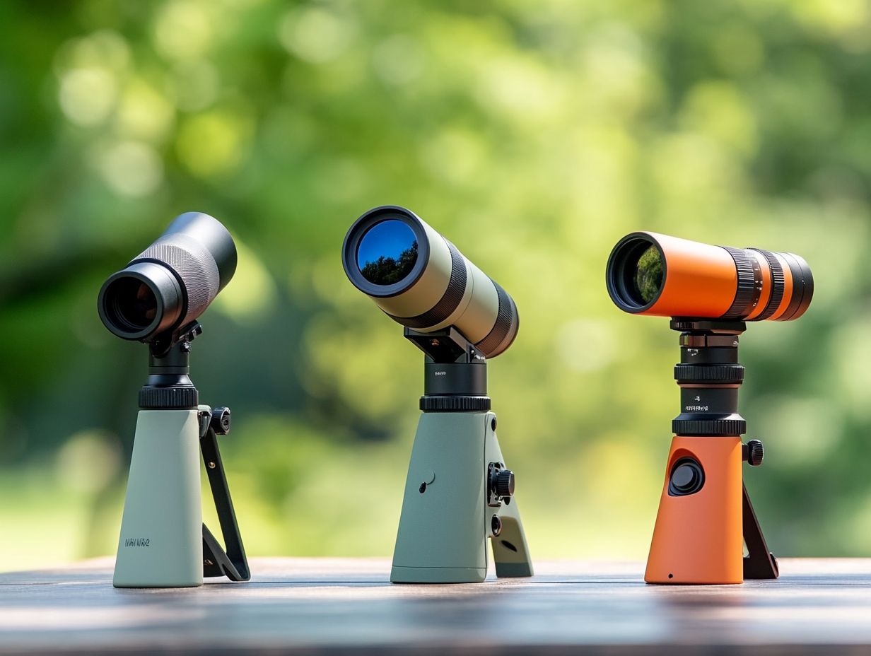 5. Best for Birdwatching: Vortex Optics Diamondback HD