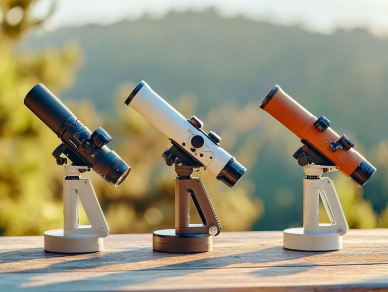 Best Spotting Scopes for Beginners: Our Picks