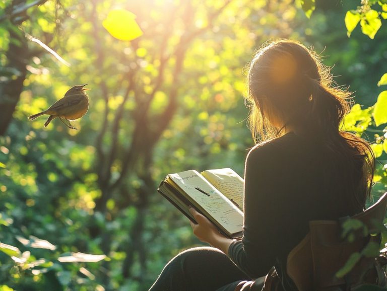 How Field Guides Help in Learning Bird Songs