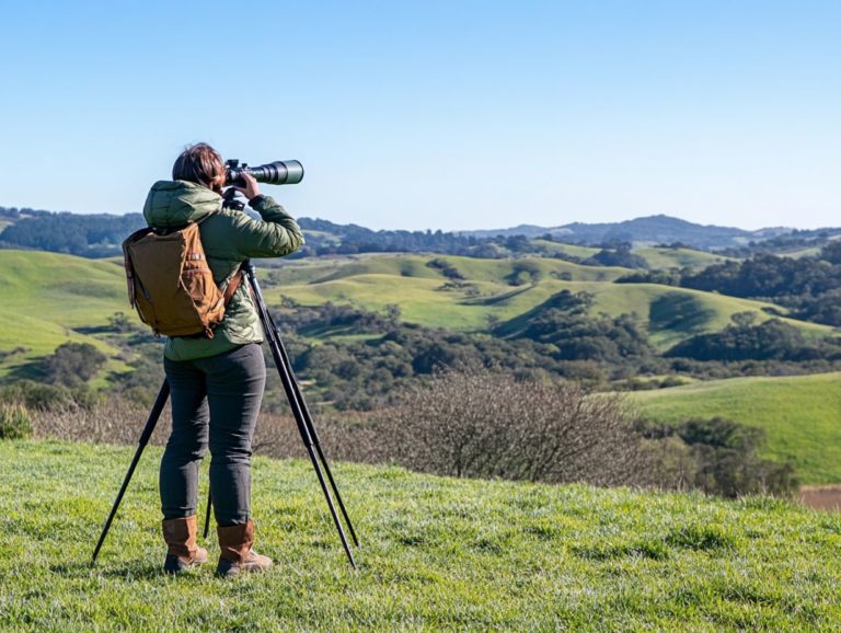 How to Make the Most of Your Spotting Scope Setup