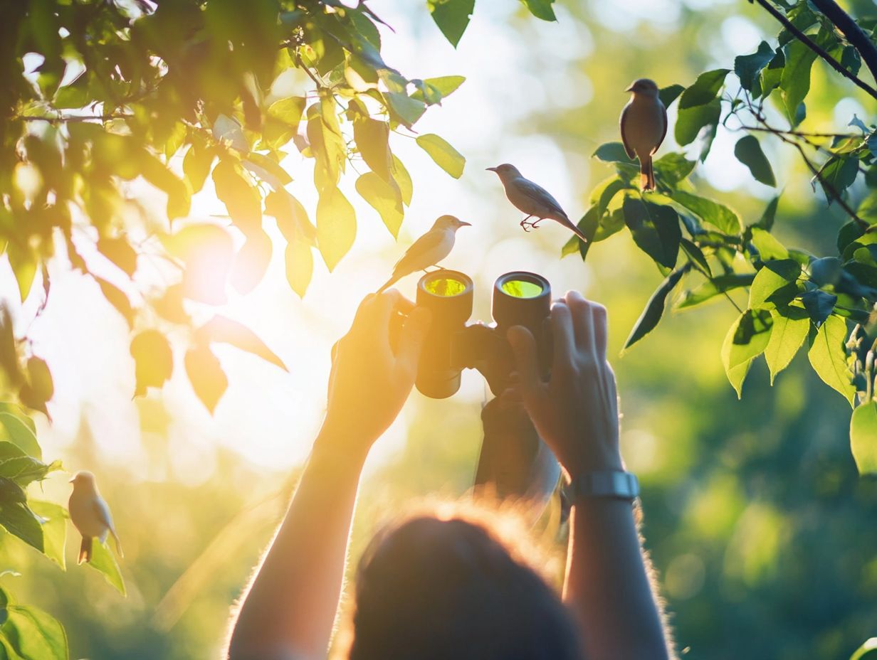 Polarizing Filters