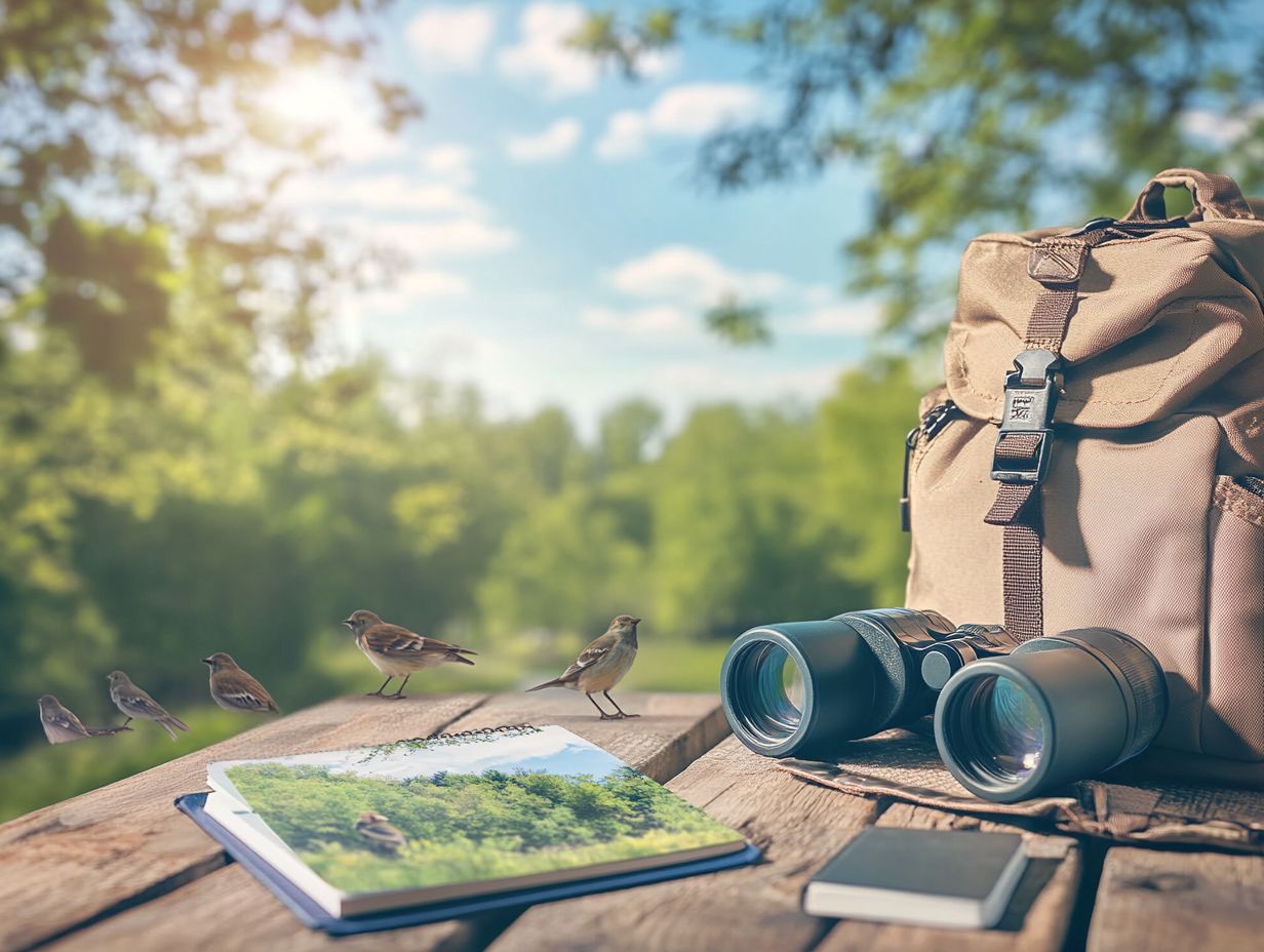 10. Water Bottle: Stay Hydrated on Long Birding Trips