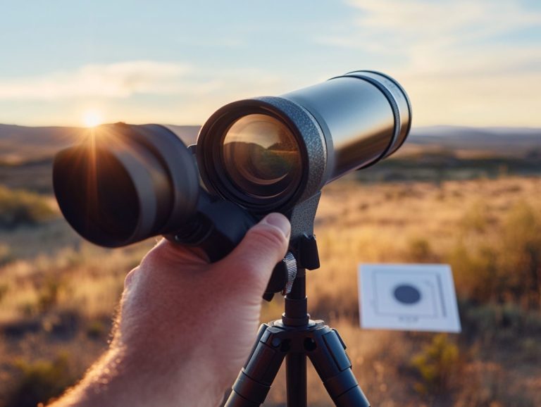 Spotting Scope Calibration: Why It Matters