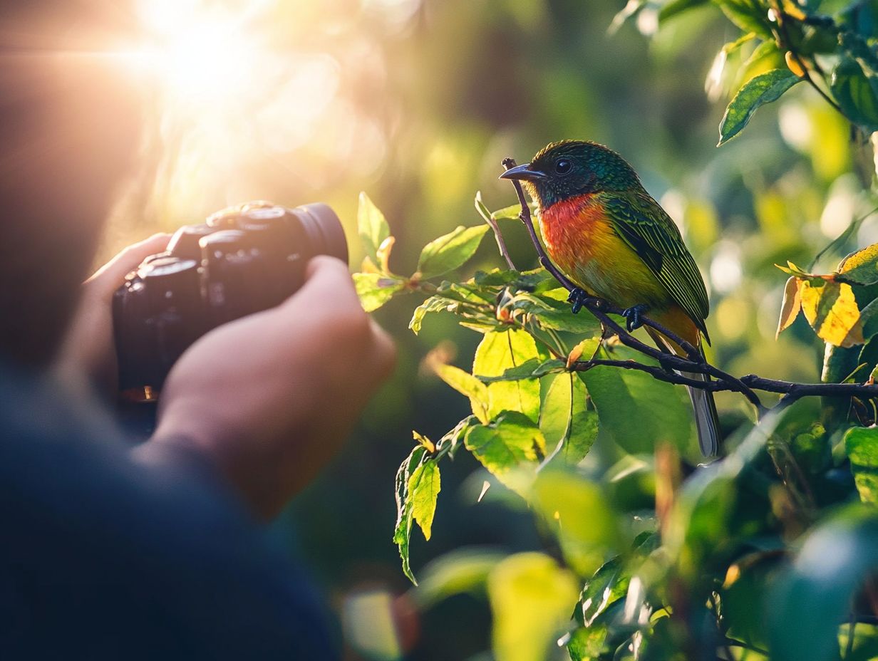 Techniques for Maximizing Zoom Lens Performance