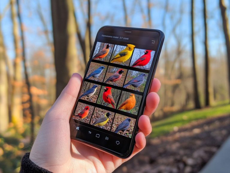 The Best Bird Identification Apps of 2024