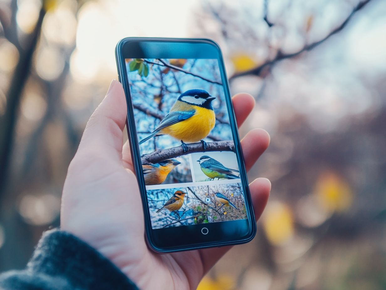 Best bird identification apps of 2024