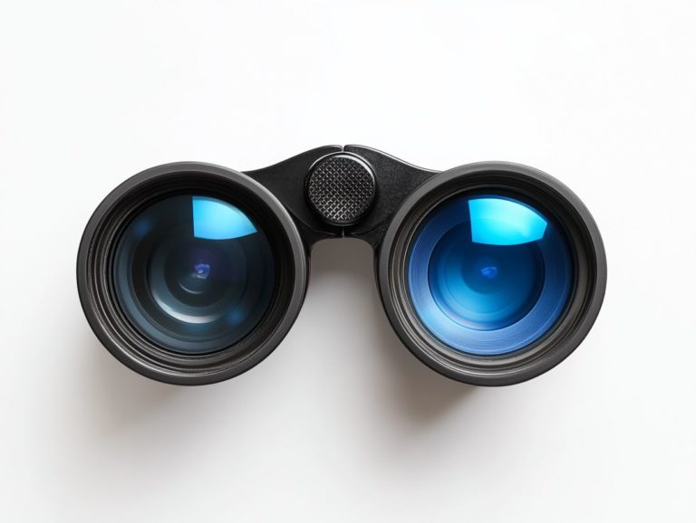 The Impact of Lens Coating on Binocular Performance