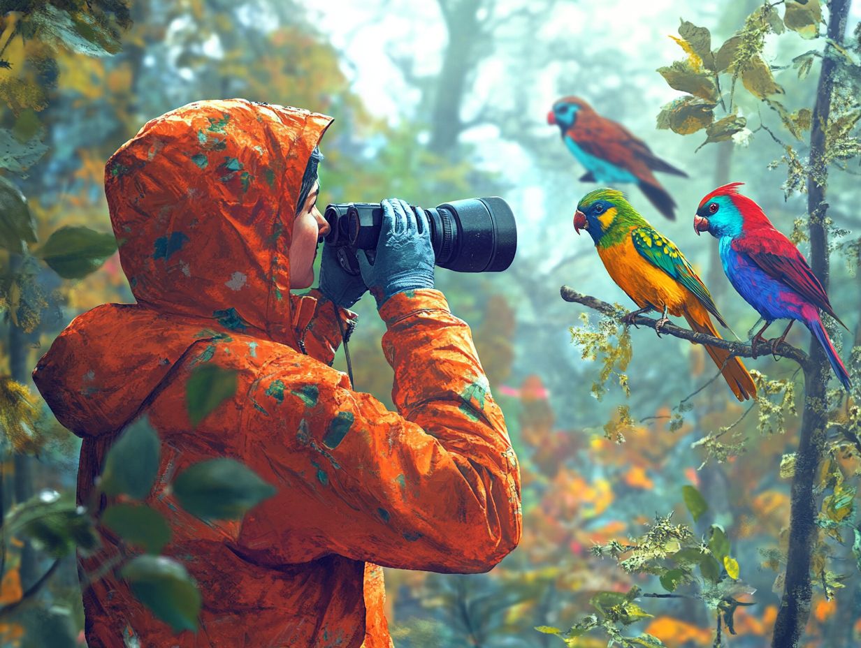Canopy Layer