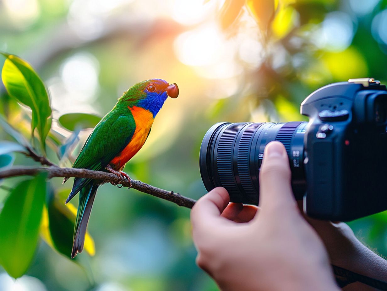 Polarizing Filters