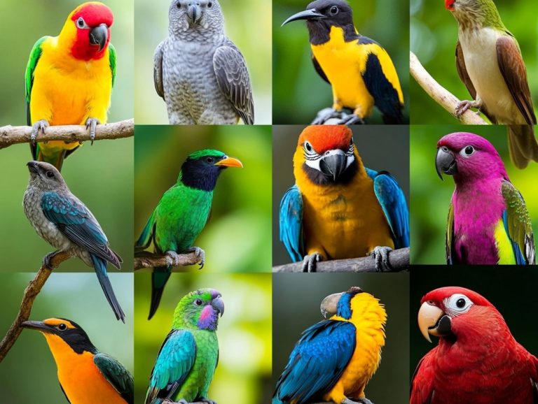 Top 10 Bird Photography Resources Online