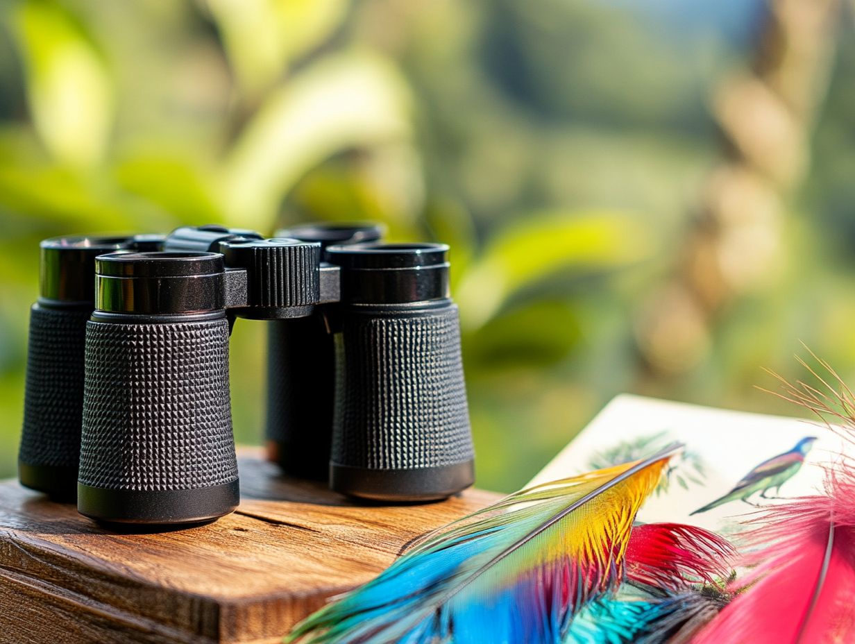 4. Leica Ultravid HD-Plus 8x32 Binoculars