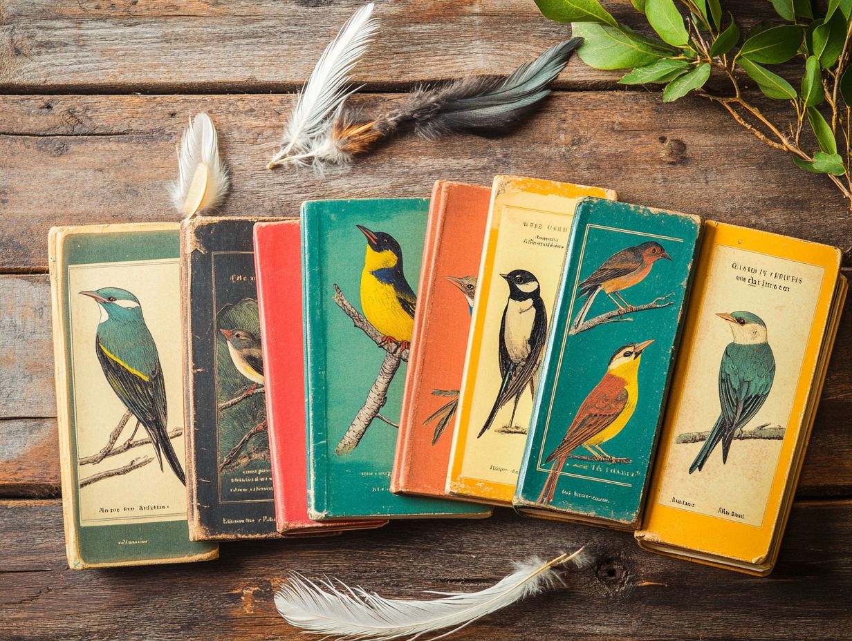 Cover image of 'Birds of the West Indies' showcasing tropical birds