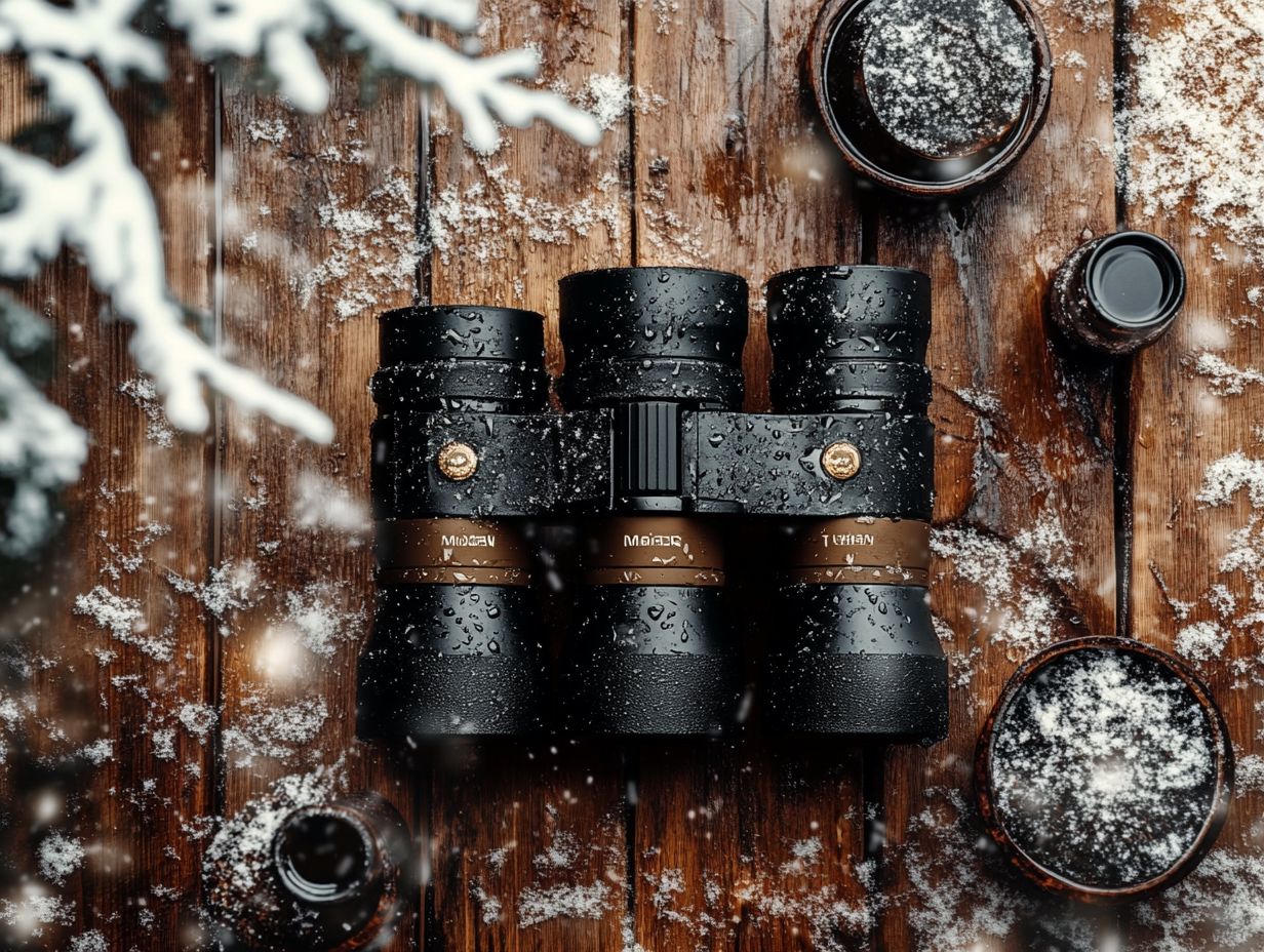 4. Zeiss Victory SF 8x42 Binoculars