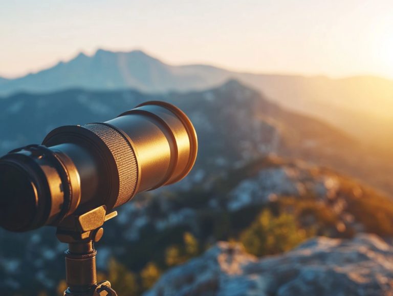 Understanding the Importance of Focusing in Scopes